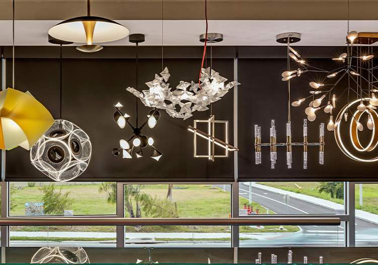 lighting assortment